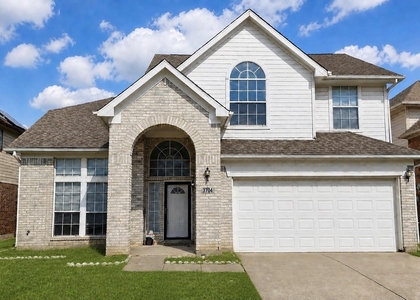 3704 Ballet Court - Photo 1