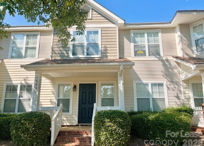 16854 Bridgeton Drive - Photo 1