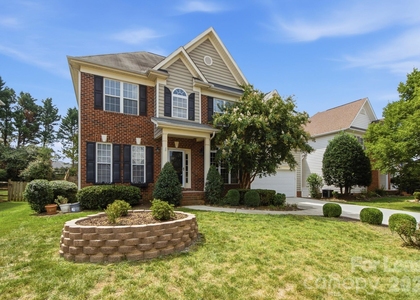 16903 Hampton Trace Road - Photo 1