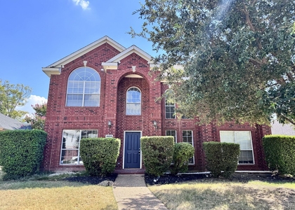 4416 Cutter Springs Court - Photo 1