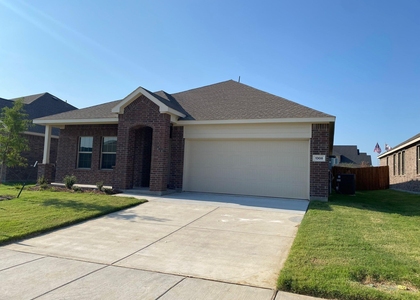 1308 Rousseau Drive - Photo 1