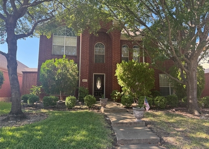 442 Trinity Drive - Photo 1