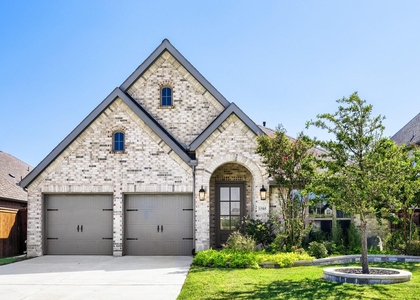 1505 Misty Pasture Way - Photo 1