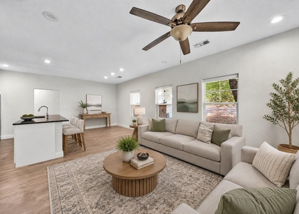 605 Martin Luther King Street - Photo 1