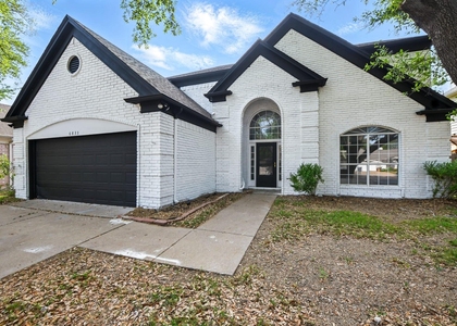 6833 Lyndale Drive - Photo 1