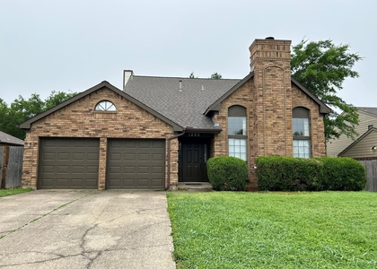 1225 Eaton Lane - Photo 1