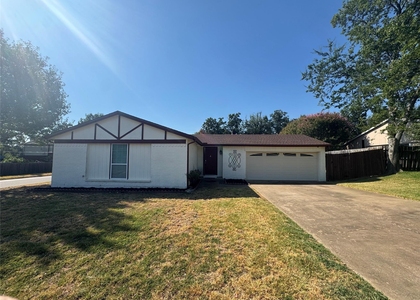 4900 French Wood Drive - Photo 1