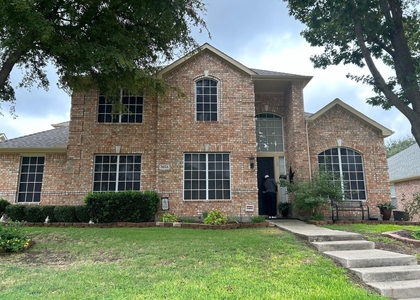 3604 Mason Drive - Photo 1