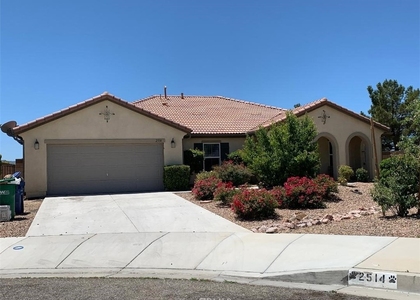 2514 E Avenue K3 - Photo 1