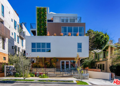1236 N Fairfax Avenue - Photo 1