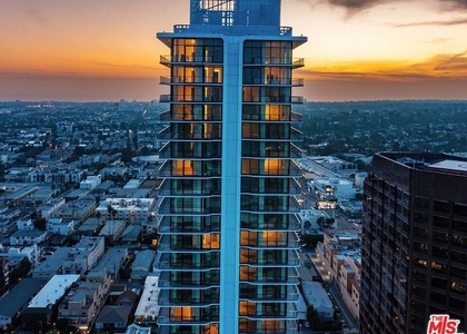 11750 Wilshire Boulevard - Photo 1