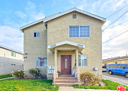 1555 204th Street - Photo 1