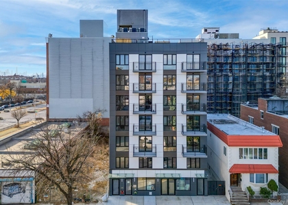 43-34 53rd Street - Photo 1