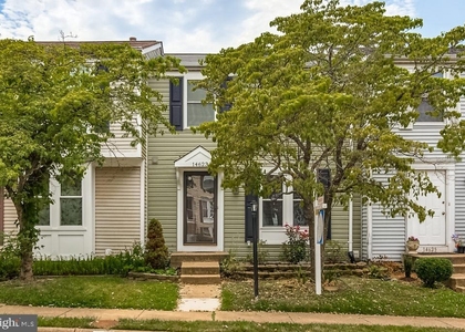 14623 Stone Crossing Court - Photo 1