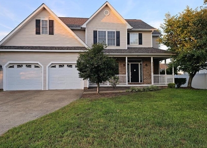 202 Cool Spring Drive - Photo 1