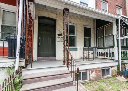 4212 Powelton Avenue - Photo 1