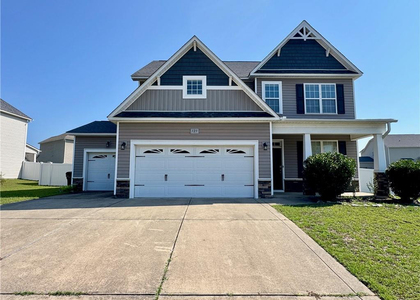 123 Tun Tavern Drive - Photo 1