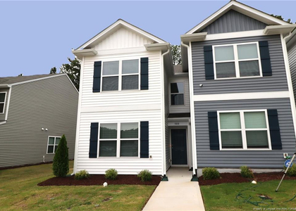 5810 Brambleberry Way - Photo 1