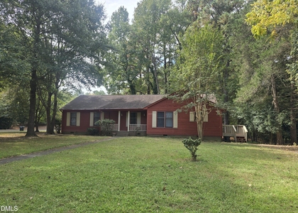 2214 Daley Road - Photo 1