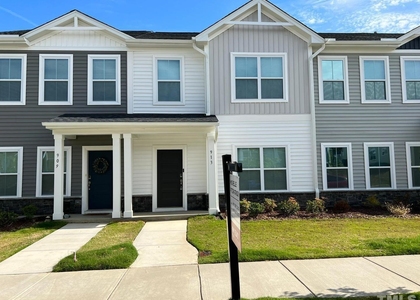 913 Robbie Jackson Lane - Photo 1