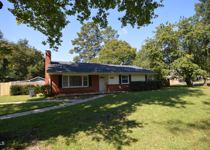 9956 Fanny Brown Road - Photo 1