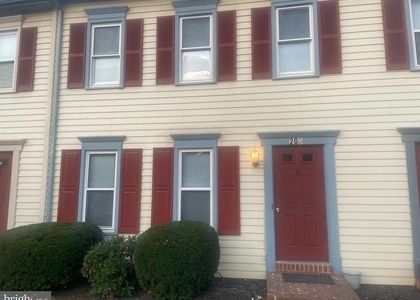 203 Cross Keys Drive - Photo 1