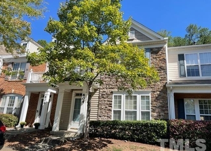 804 Walnut Woods Drive - Photo 1