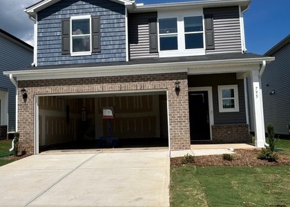795 Red River Drive - Photo 1