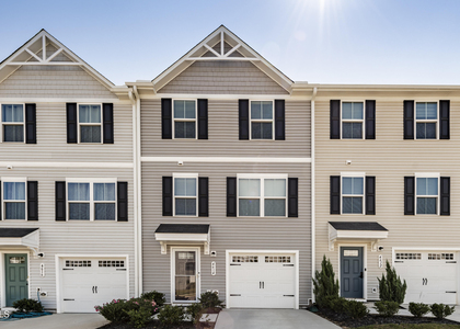 4614 Black Drum Drive - Photo 1