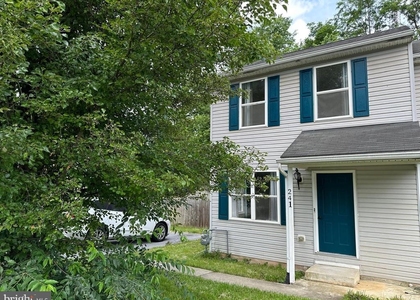 241 Merrbaugh Drive - Photo 1