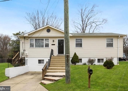 8007 Prince Georges Drive - Photo 1
