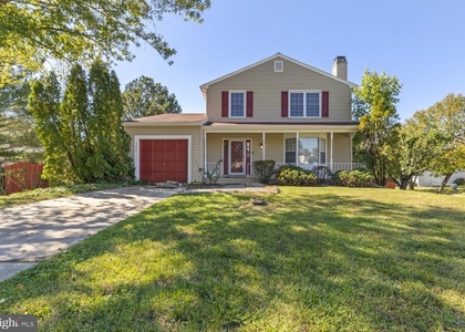 10701 Meynell Court - Photo 1