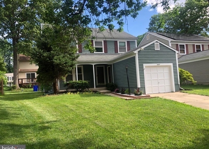 6031 Flywheel Court - Photo 1