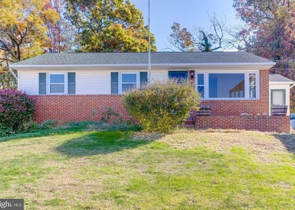 461 Oakton Road - Photo 1