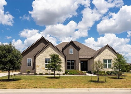 704 Prairie Clover Dr - Photo 1