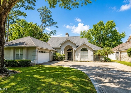 1530 Pokeberry Way - Photo 1