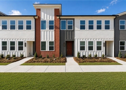 1643 Winpost Lane Nw - Photo 1