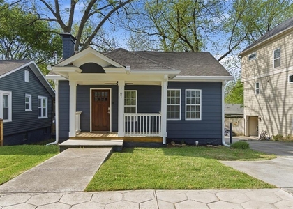 1107 Hardee Street Ne - Photo 1