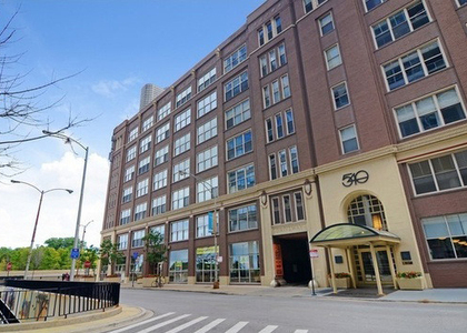 540 N Lake Shore Drive - Photo 1