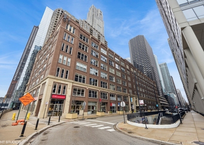 540 N Lake Shore Drive - Photo 1