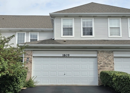 1809 Golden Gate Lane - Photo 1
