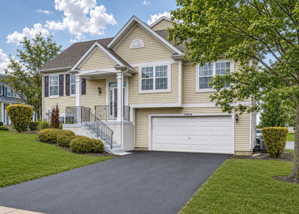 24618 George Washington Drive - Photo 1