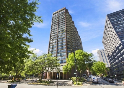 4170 N Marine Drive - Photo 1