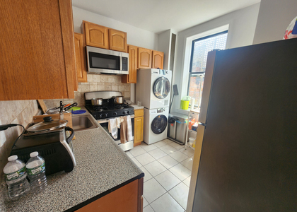 600 West 138th Street - Photo 1