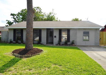 12902 Southspring Drive - Photo 1