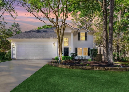143 S Vesper Bend Circle - Photo 1