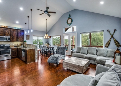 443 Big Bend Drive - Photo 1