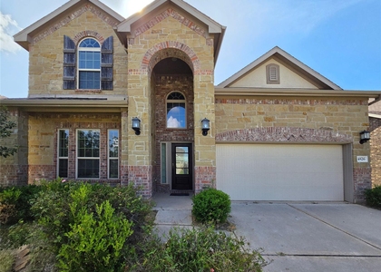 4826 Albany Ridge Lane - Photo 1