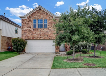 16617 Conner Creek Lane - Photo 1