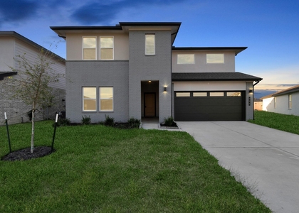 706 Boer Plains Drive - Photo 1